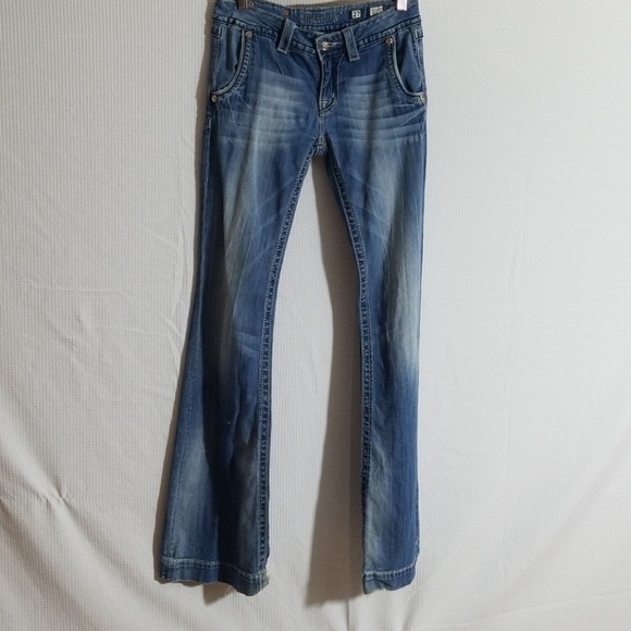 Miss me jeans - Picture 1 of 4